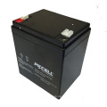 PKCELL Agm / versiegelte Blei-Säure-Batterien 12V 5ah für Ups